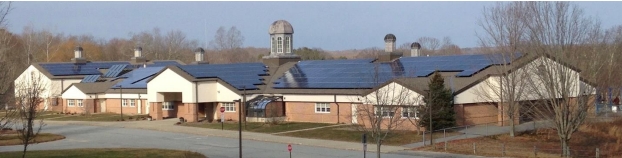 Hampton Elementary School